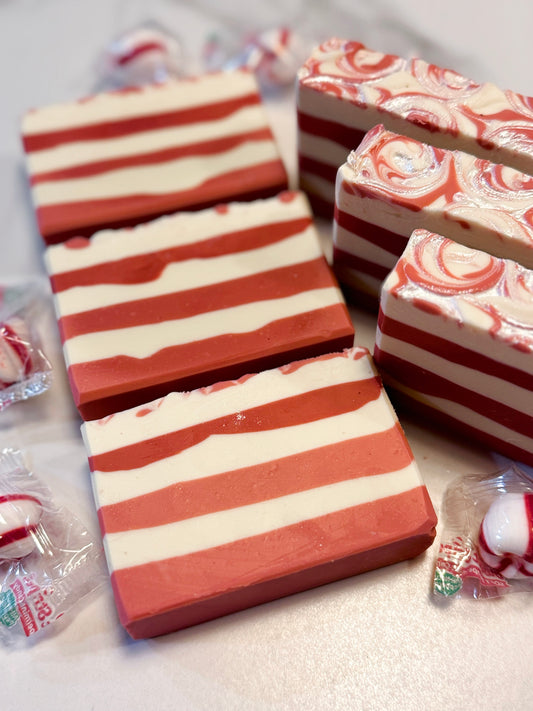 Peppermint Twist