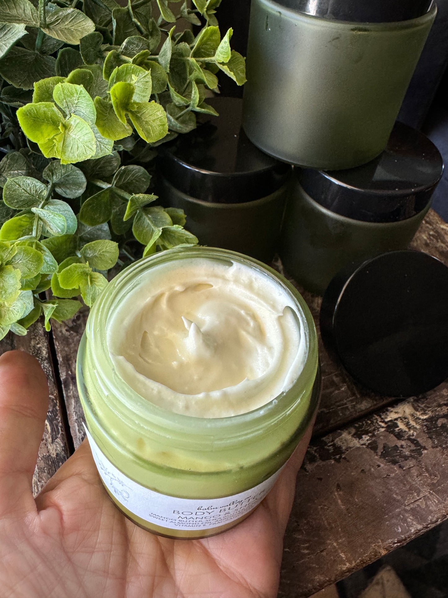 Body Butter