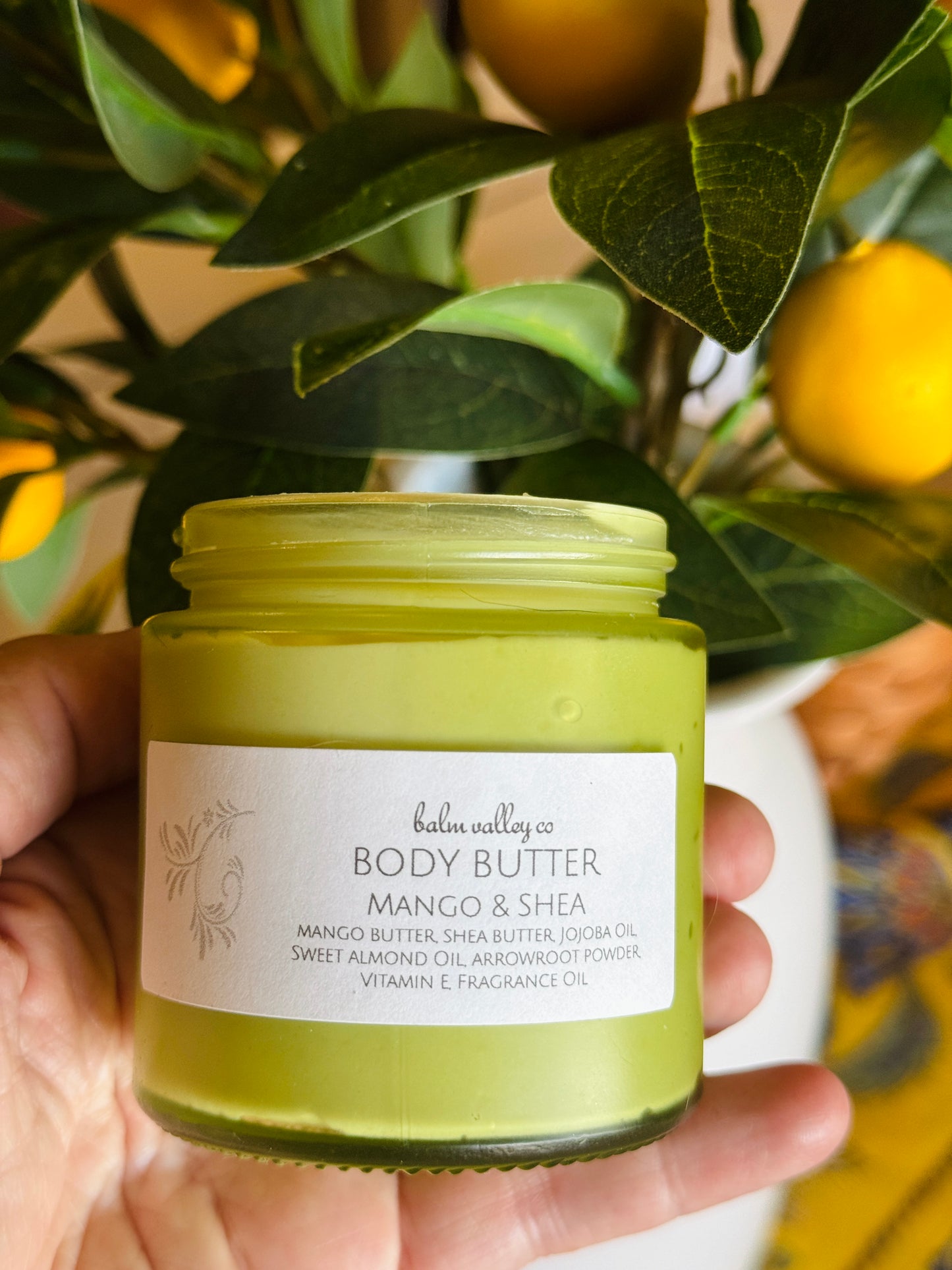 Body Butter