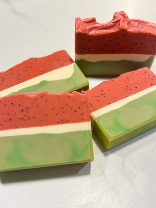 Watermelon Sugar