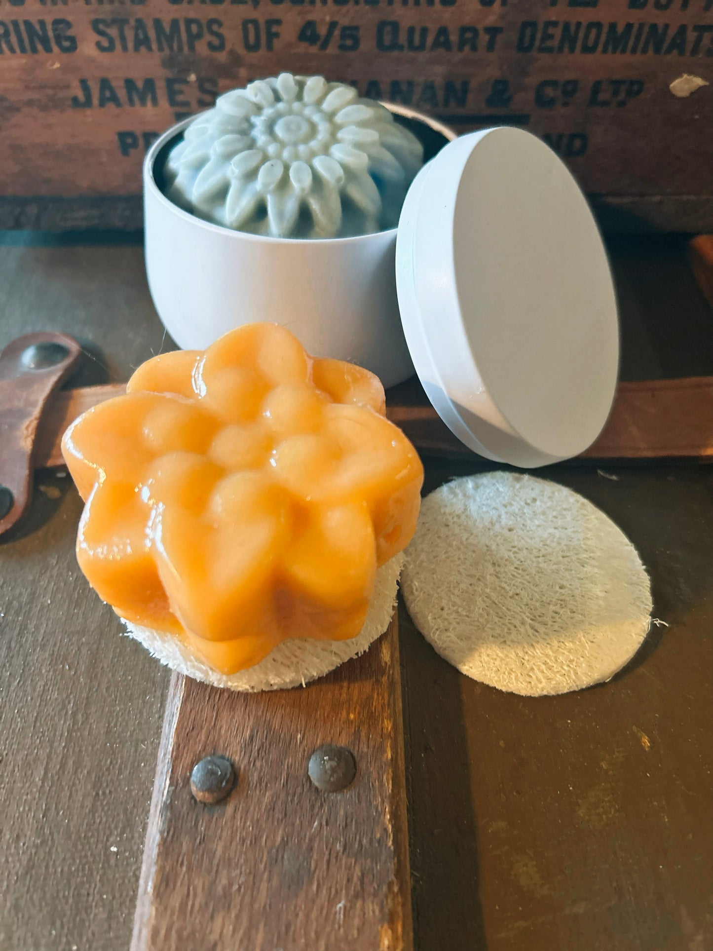 Shampoo Bar